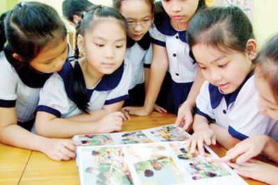 Thông báo việc đánh giá giáo viên, cán bộ QLCS GDMN trên phần mềm TEMIS